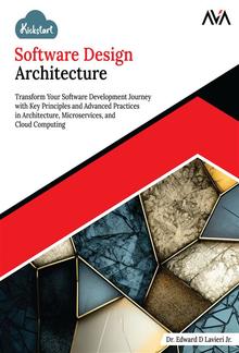 Kickstart Software Design Architecture PDF