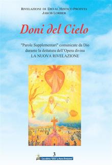 Doni del Cielo Volume 3 PDF