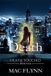 Death Embraced: Death Touched #4 PDF