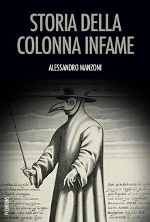 Storia della colonna infame PDF