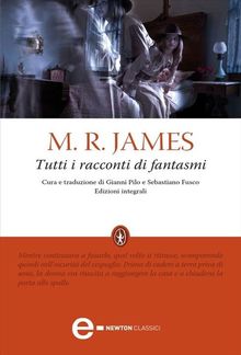 Tutti i racconti di fantasmi PDF