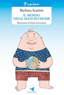 Il mondo nelle mani di Chumb PDF