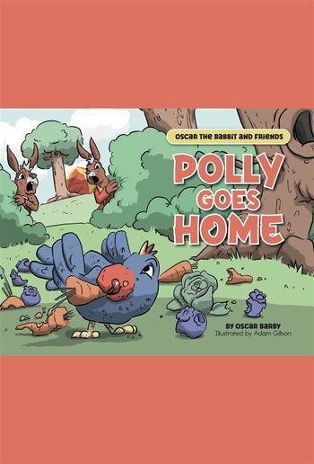 Polly Goes Home PDF