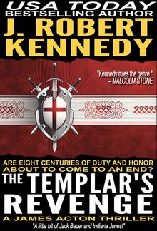 The Templar's Revenge PDF