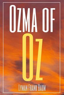 Ozma of Oz (Annotated) PDF