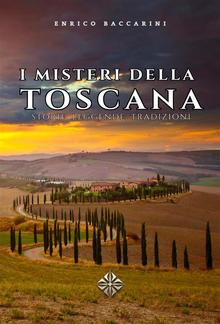 I Misteri della Toscana PDF