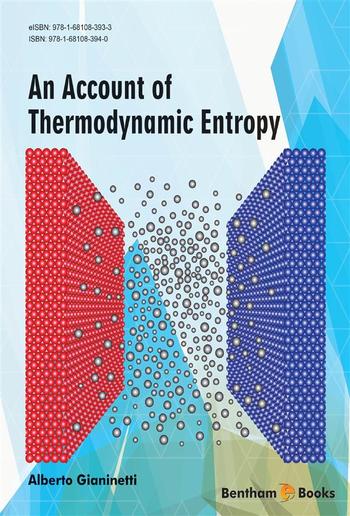 An Account Of Thermodynamic Entropy PDF