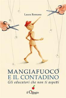 Mangiafuoco e il contadino. Gli educatori che non ti aspetti PDF