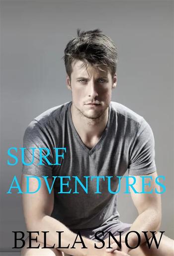 Surf adventures PDF