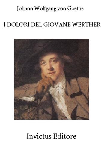 I dolori del giovane Werther PDF