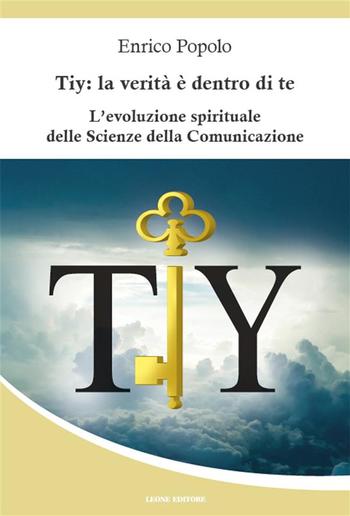 Tiy: la verità è dentro di te PDF