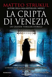 La cripta di Venezia PDF