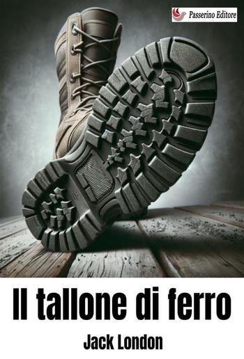 Il tallone di ferro PDF