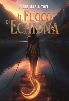 Il fuoco di Echidna PDF