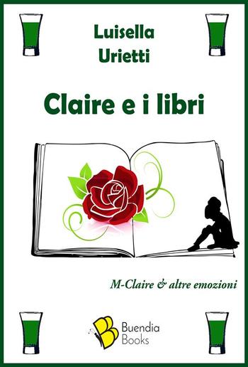 Claire e i libri PDF