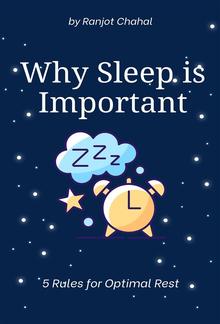 Why Sleep is Important PDF