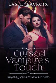 Cursed Vampire Touch PDF