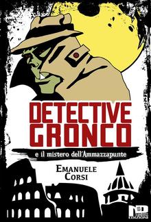 Detective Gronco PDF