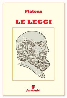 Le Leggi - in italiano PDF