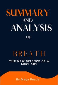 Summary and Analysis of Breath PDF