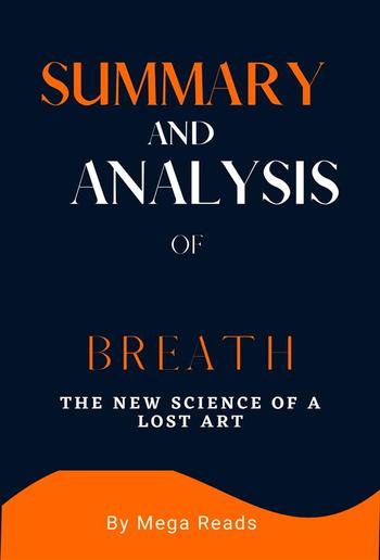 Summary and Analysis of Breath PDF