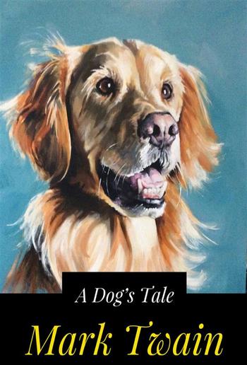 A Dog's Tale PDF