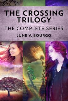 The Crossing Trilogy PDF