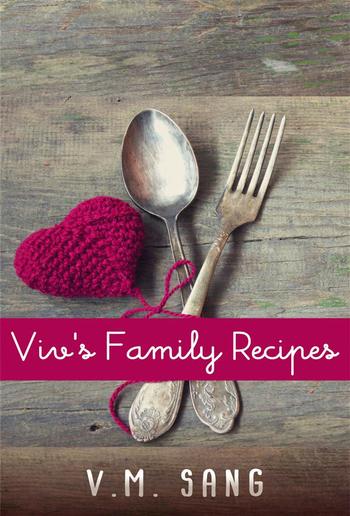 Viv's Family Recipes PDF