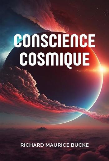 Conscience cosmique (traduit) PDF Conscience cosmique (traduit) PDF