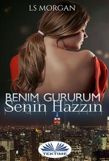 Benim Gururum, Senin Hazzın PDF