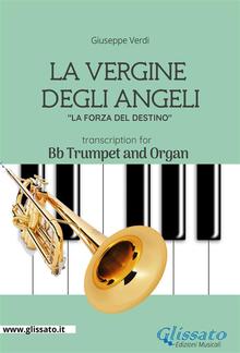 La Vergine degli Angeli - Trumpet and Organ PDF