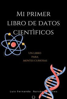 Mi Primer Libro De Datos Científicos PDF