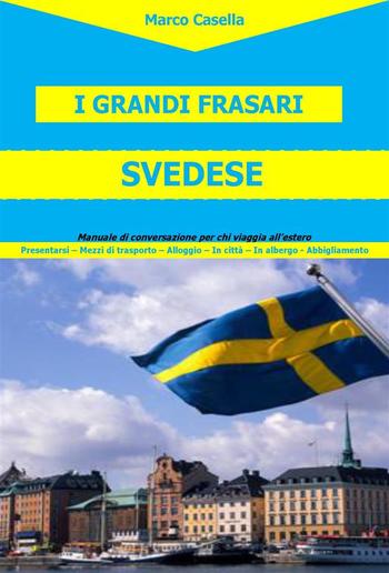 I Grandi Frasari - Svedese PDF