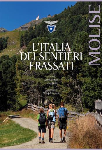 Il Sentiero Frassati del Molise PDF