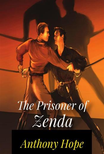 The Prisoner of Zenda PDF