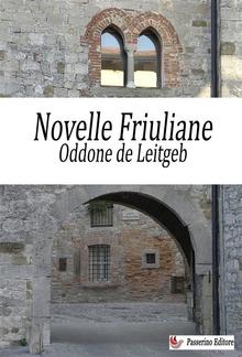 Novelle Friuliane PDF