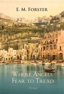 Where Angels Fear to Tread PDF