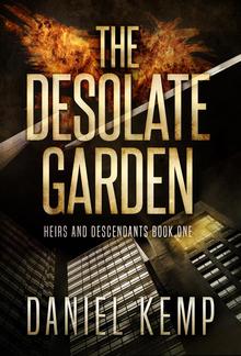 The Desolate Garden PDF