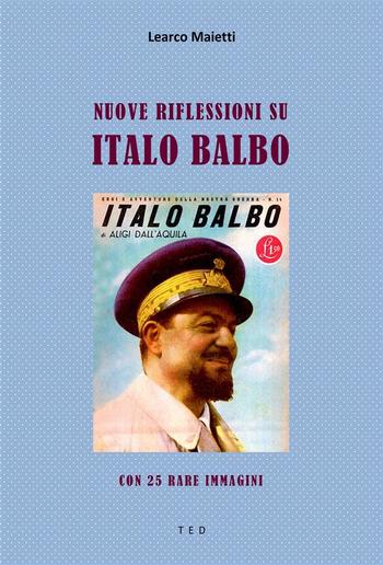 Nuove riflessioni su Italo Balbo PDF