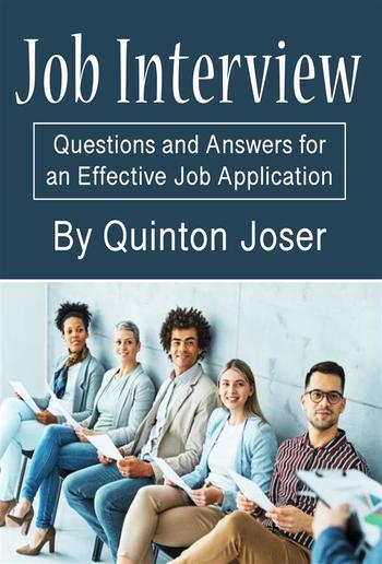 Job Interview PDF