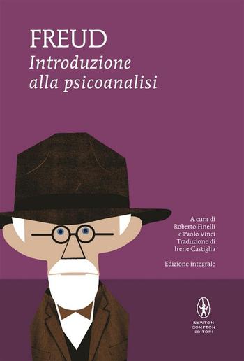 Introduzione alla psicoanalisi PDF