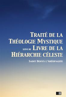 Traité de la Théologie Mystique PDF