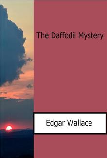 The Daffodil Mystery PDF