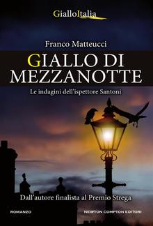 Giallo di mezzanotte PDF