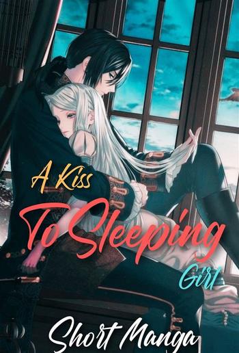 A Kiss To Sleepy Girl Manga Short Story PDF