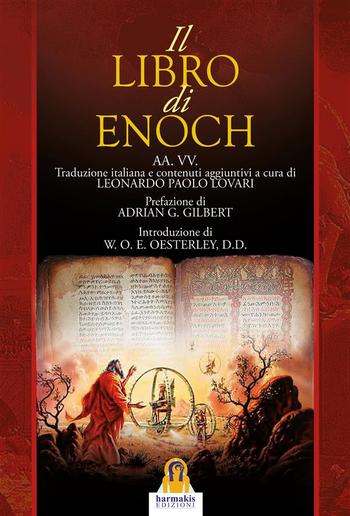 Il Libro di Enoch PDF