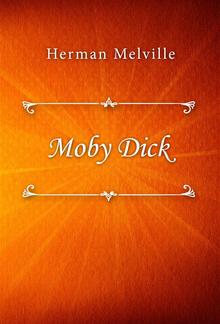 Moby Dick PDF