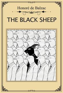 The Black Sheep PDF