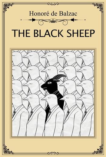 The Black Sheep PDF