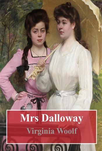 Mrs Dalloway PDF